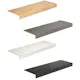 Trapprenovering Lundbergs Laminat Wenge