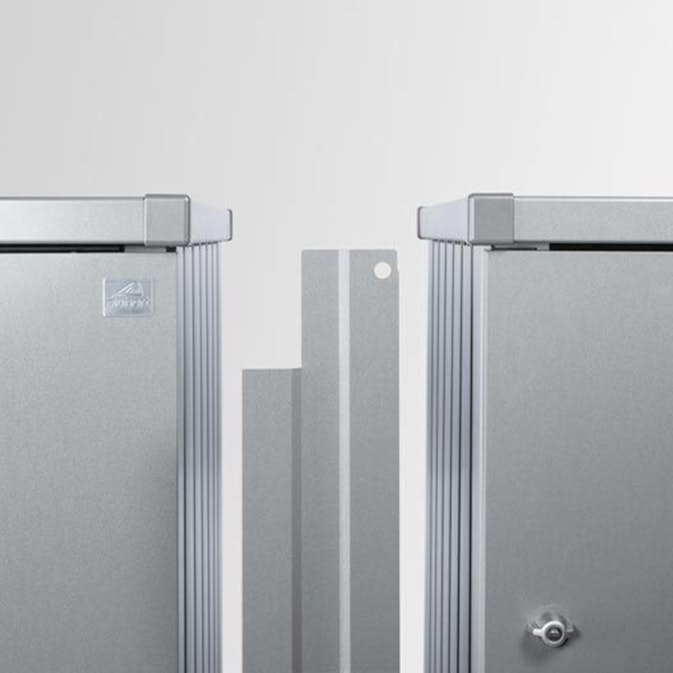 Anslutningselement Biohort Alex