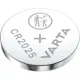 Batteri VARTA Litium CR2025 2-Pack