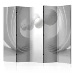 Rumsavdelare Skärmvägg Arkiio Gate of Modernity II 225x172 cm