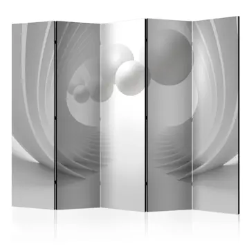 Rumsavdelare Skärmvägg Arkiio Gate of Modernity II 225x172 cm