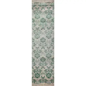 Gångmatta Pierre Cardin Diamond 5442A 80x300