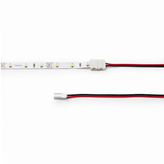 Anslutningskabel Beslag Design Flexy CH