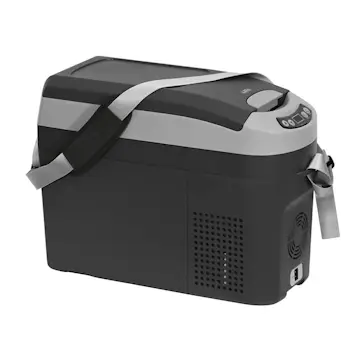 Kylbox Isotherm TB18 Kyl/Frysbox Batteridriven 18L