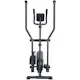 Crosstrainer Titan Life Nero C200