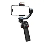 Gimbal Hohem Smartphone iSteady M6 Kit med AI