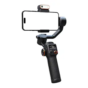 Gimbal Hohem Smartphone iSteady M6 Kit med AI