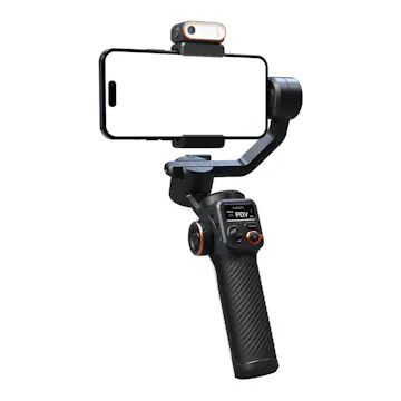 Gimbal Hohem Smartphone iSteady M6 Kit med AI