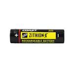 Batteri Coast ZX210 Uppladningsbart För HX5 & HP1