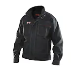 Flamskyddad Jacka Jobman 1091