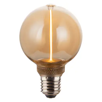 Ljuskälla PR Home LED G80 E27