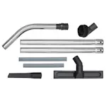 Tillbehörsset Dewalt DWV9350-XJ Dammsugare PRO