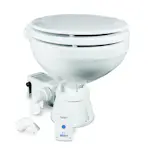 Marin Toalett Albin Group Marine Standard EVO Compact 24V