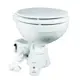 Marin Toalett Albin Group Marine Standard EVO Compact 24V