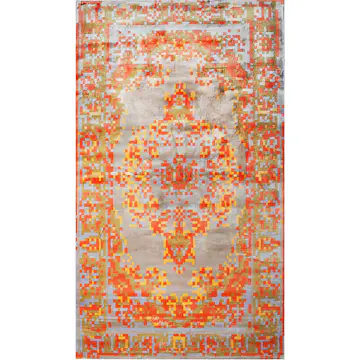 Gångmatta Pierre Cardin Diamond 2077A