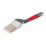 Vinkelpensel Anza Elite Kort