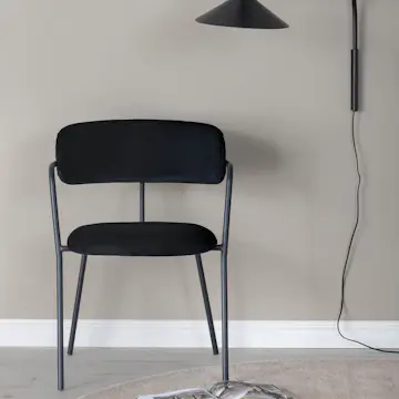 Karmstol Venture Home Arrow Sammet