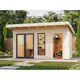 Stuga Palmako Aurelia 13,1 m² (inv. 12,4 m²)