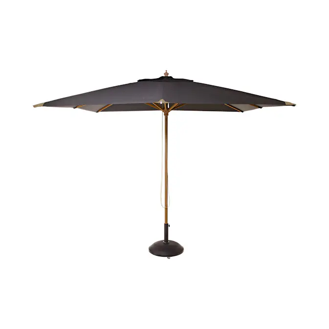 Parasoll Cinas Alezio 3x3 m