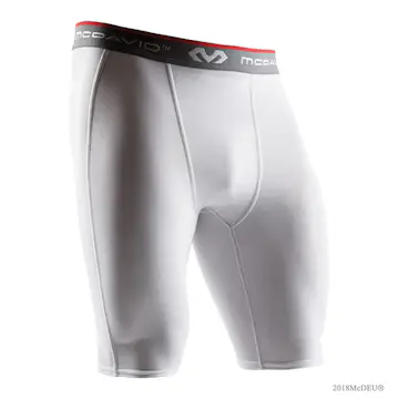 Kompressionshorts McDavid Men's Compression Short
