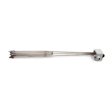 Doppvärmare Gelia 0,5 m kabel