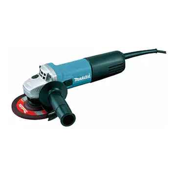 Vinkelslip Makita 9558HNR