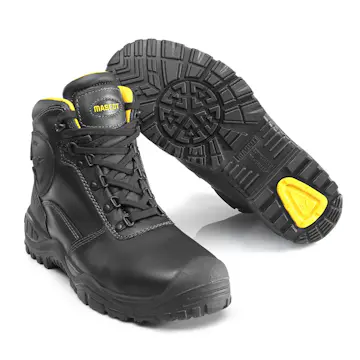 Skyddskängor Mascot Footwear Industry F0165-902