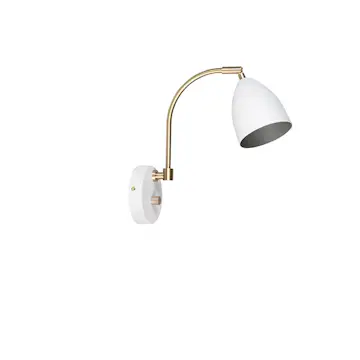 Vägglampa Belid Deluxe LED