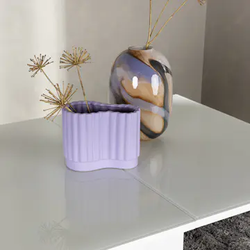 Matbord Venture Home Pluto