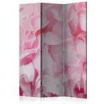 Rumsavdelare Skärmvägg Arkiio Azalea Pink 135x172 cm