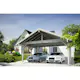 Carport Palmako Robert 20,6 m2