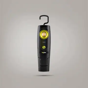 Hand Light Bigboi Illumruppladdningsbar