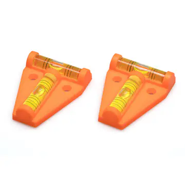 Vattenpass Briv Survivor 2-Pack