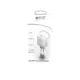 Laddare Gear Gan 220v 2xUSB-C + 1xUSB-A PD 45w + 18w + 5a (tot. 65w)