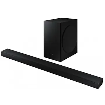 Soundbar Samsung HW-T650