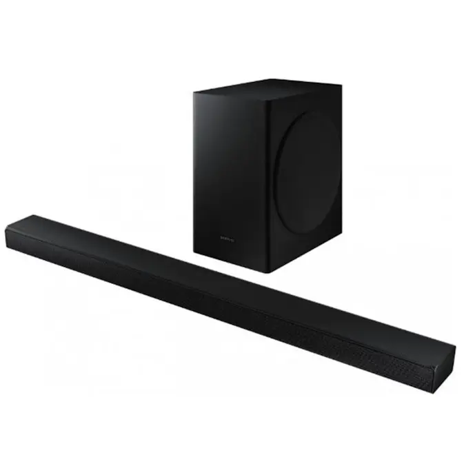 Soundbar Samsung HW-T650