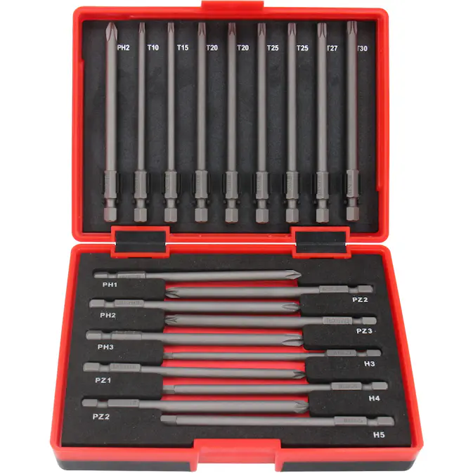 Bitssats TecosT-B019 19 bits 100mm