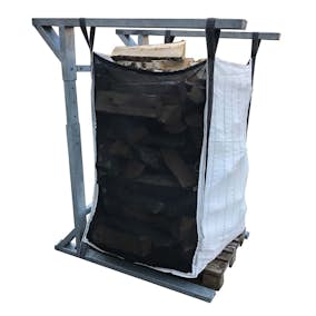 Vedsäck SafeSack 1,5 KBM