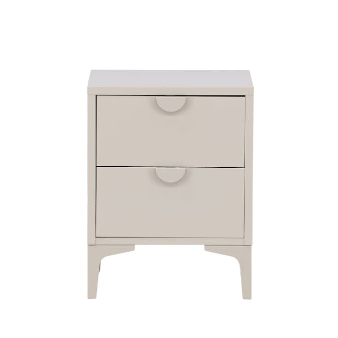 Sängbord Venture Home Piring