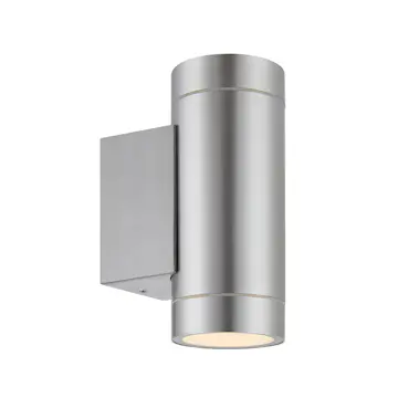 Vägglampa Markslöjd Pipe 2L