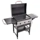 Stekbord Char-Broil 3400