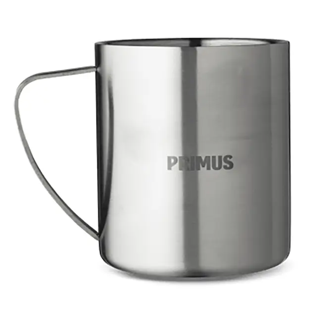 Mugg Primus 4-Season