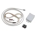 LED-ljuslist Harvia med tillbehör 2,5 m