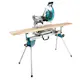 Sågbord Makita DEBWST06