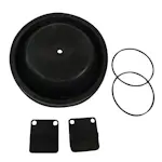 Reservdelssats Whale till Gusher 8