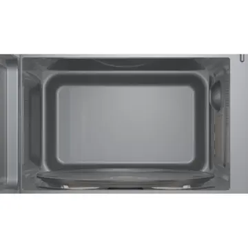 Siemens Mikrovågsugn FF023LMB2 Svart 20L med cookControl7