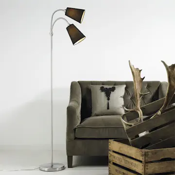 Golvlampa Nordlux Lelio