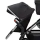 Barnvagn SilverCross Wave Charcoal