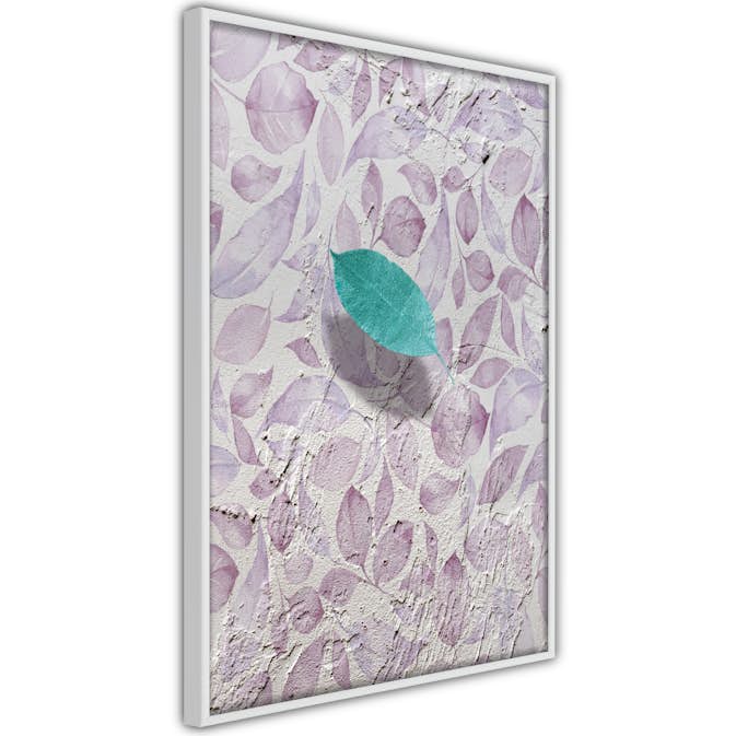 Poster Artgeist Affisch Rustling Space