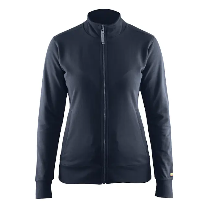 Tröja Dam Blåkläder 33721158